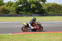 Lower Group Orange Bikes